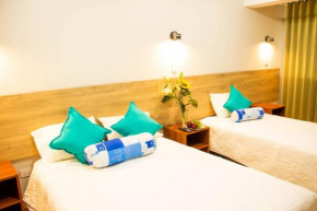 Apartamento Casa Fideranda